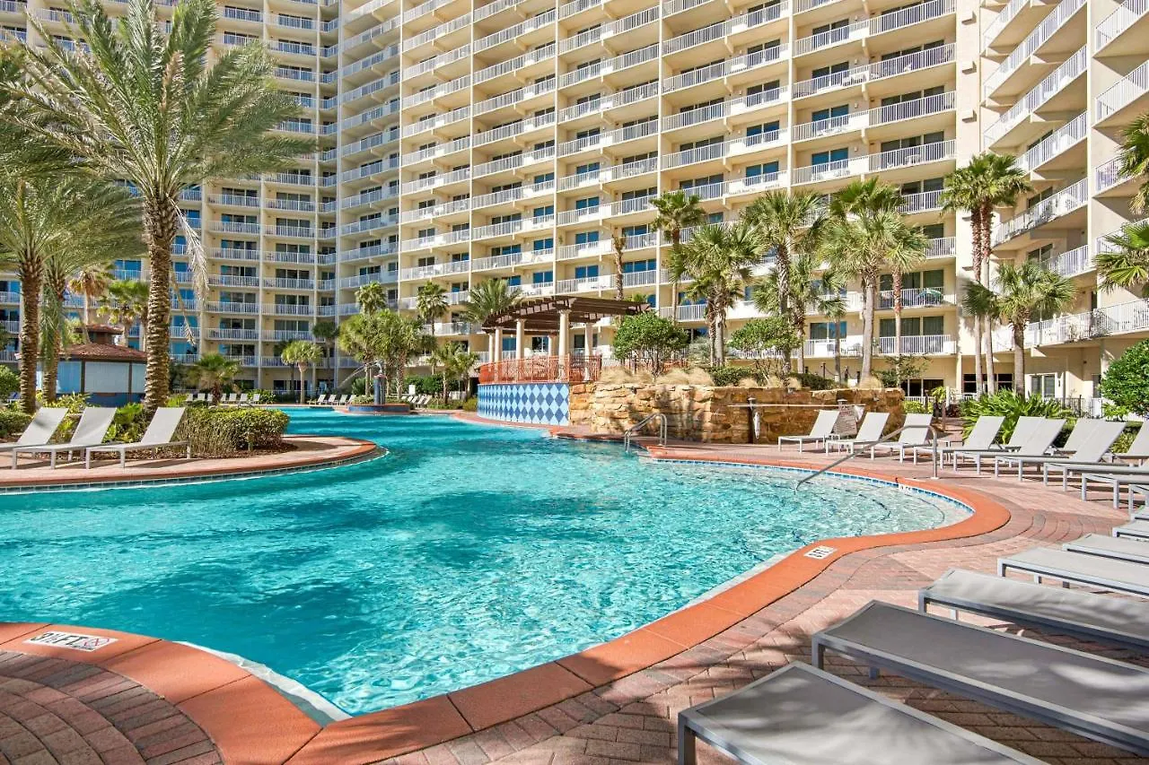 Shores Of Panama 416 Panama City Beach 0*,  United States