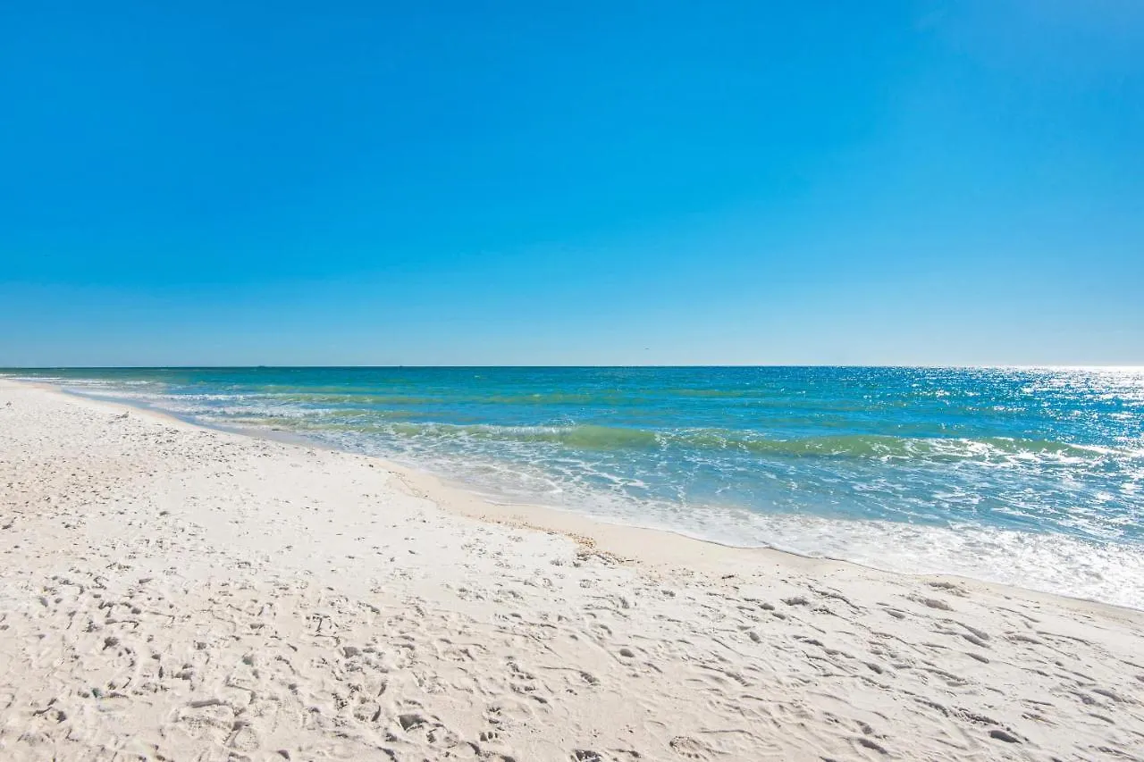 Shores Of Panama 416 Panama City Beach Apartment