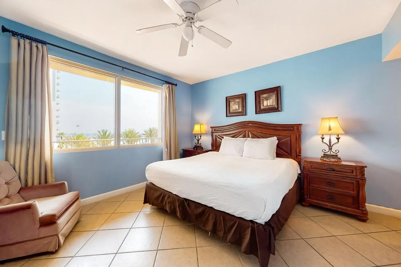 Shores Of Panama 416 Panama City Beach United States