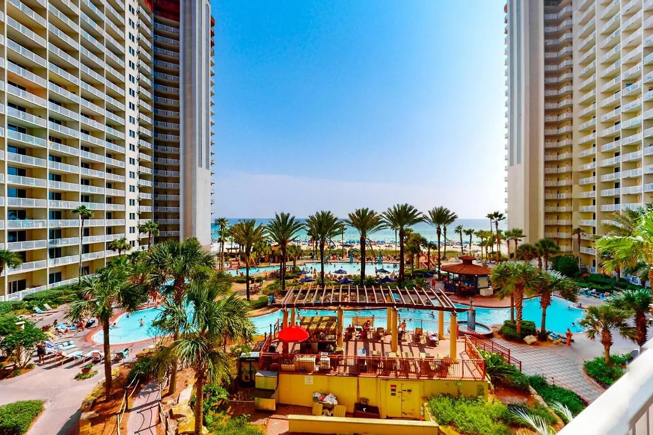 Shores Of Panama 416 Panama City Beach 0*,  United States
