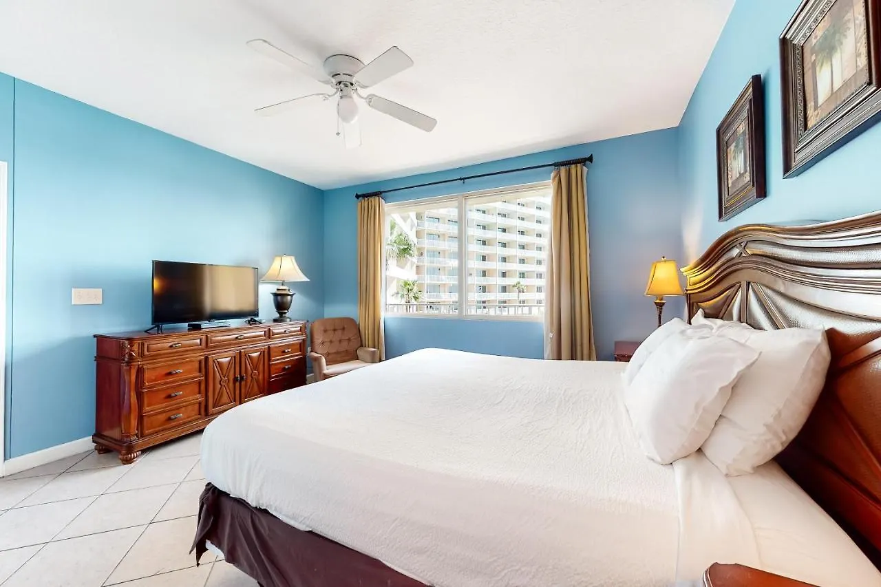 Shores Of Panama 416 Panama City Beach United States