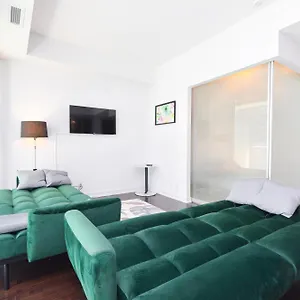 Downtown Apartment Toronto